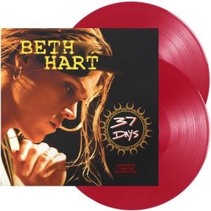 Beth Hart - 37 Days