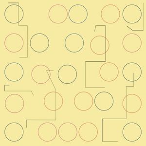 Petersson Mattias - Triangular Progressions