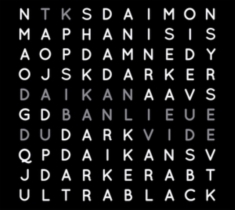 Köner Thomas - Daikan