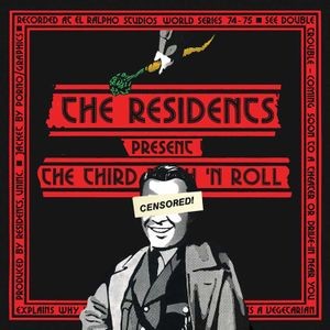 The Residents - Third Reich 'n Roll