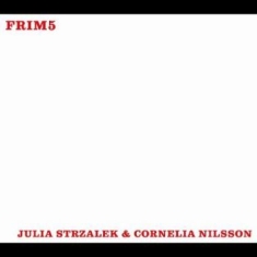 Julia Strzalek & Cornelia Nilsson - Scenery Somewhere