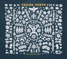 Gurtu Trilok - One Thought Away