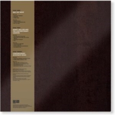 Sonny Rollins - Go West!: The Contemporary Records