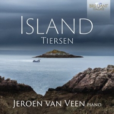 Tiersen Yann - Island