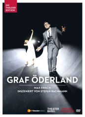 Kaiser Sven - Graf Oderland (Theatre Dvd)