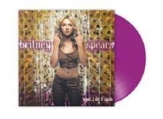 Spears Britney - Oops!... I.. -Coloured-