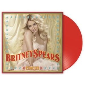 Britney Spears - Circus