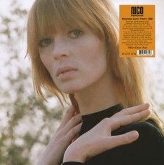Nico - Heroine -Manchester Library Theatre