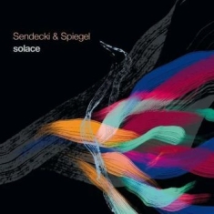 Sendecki & Spiegel - Solace