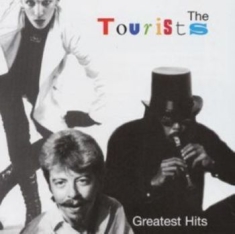 Tourists - The Tourists Greatest Hits