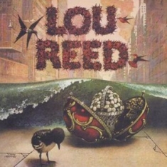 Reed Lou - Lou Reed
