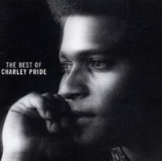 Pride Charley - The Best Of
