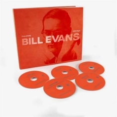 Evans Bill - Everybody Still Digs