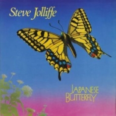 Jolliffe Steve - Japanese Butterfly