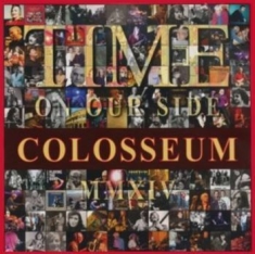 Colosseum - Time On Our Side