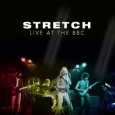 Stretch - Live At The Bbc