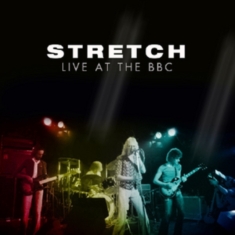 Stretch - Live At The Bbc