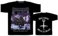 Dissection - T/S Storm Of The Lights Bane (Xl)