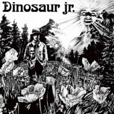 Dinosaur Jr - Dinosaur Jr
