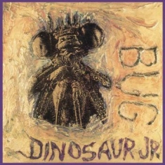 Dinosaur Jr - Bug