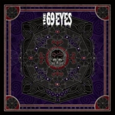 The 69 Eyes - Death Of Darkness