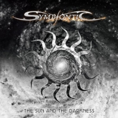 Symbiontic - Sun And The Darkness The (Digipack)