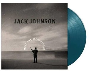 Jack Johnson - Meet The Moonlight (Retail Exclusiv
