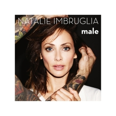 Imbruglia Natalie - Male (Ltd. Translucent Magenta Vinyl)