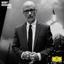 Moby - Resound Nyc (Vinyl)