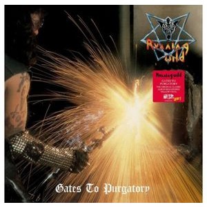 Running Wild - Gates To Purgatory