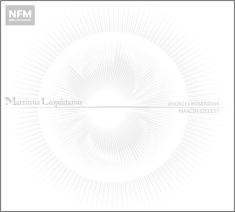 Leopolita Marcin Szamotul Waclaw - Musica Liturgica