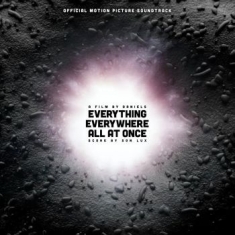 Son Lux - Everything Everywhere All At Once O