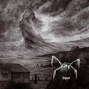 Mork - Dypet (Digipack)