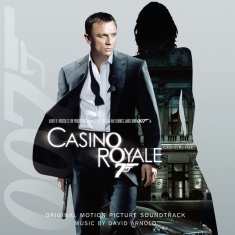 Original Motion Picture Soundt - Casino Royale