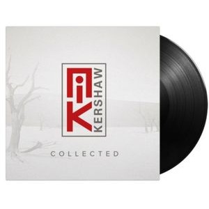 Nik Kershaw - Collected