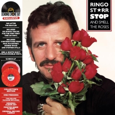 Starr Ringo - Stop And Smell The Roses