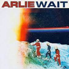 Arlie - Wait (Transparent Orange Vinyl) (Rsd)