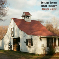 Brown Butcher & Bruce Hornsby - Secret House (Metallic Copper Vinyl) (Rsd)