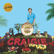 Craigie John - Sgt. Pepper's Lonely (2Lp/Colored Vinyl) (Rsd)