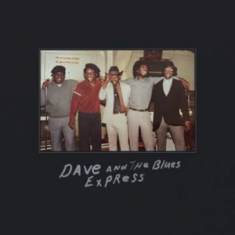 Davis Fred - Cleveland Blues (Smoke Vinyl) (Rsd)