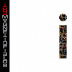 Magnetic Fields - I (140G/Solid Gold Vinyl) (Rsd)