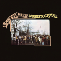 Waters Muddy - Muddy Waters Woodstock Album (Rsd)