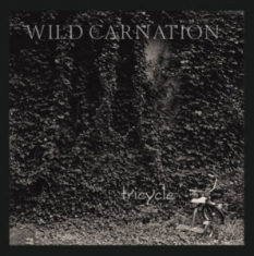 Wild Carnation - Tricycle (Carnation White Vinyl) (Rsd)