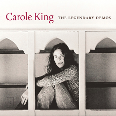 King Carole - The Legendary Demos