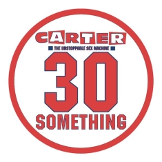 Carter Usm - 30 Something -Rsd-