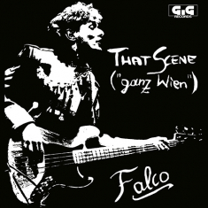 Falco - Ganz Wien / That Scene