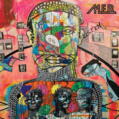 M.E.B. - That You Not Dare To Forget