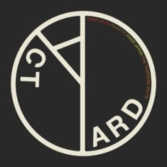 Yard Act - The Overload (Vinyl)