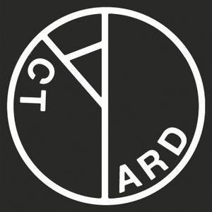 Yard Act - The Overload (Vinyl)