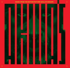 Various artists - Akilla's Escape -Rsd-Rsd 23 / Green & Red Vinyl